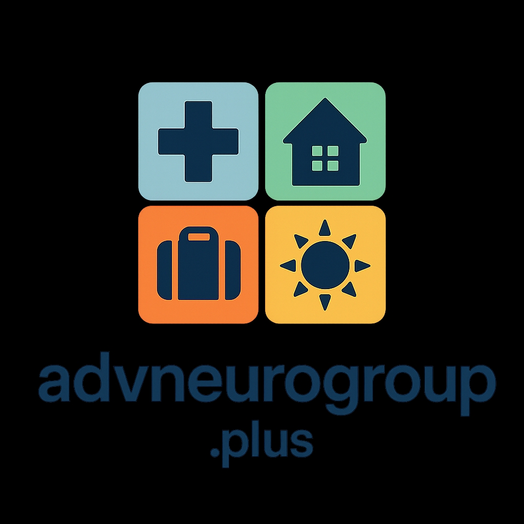 Advneurogroup